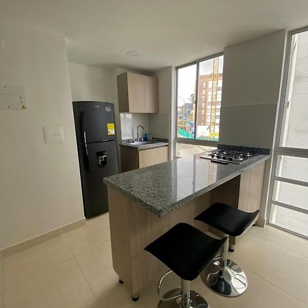 Apartamento Urban Manizales Apartment Exterior photo