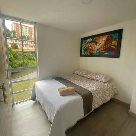 Apartamento Urban Manizales Apartment Exterior photo