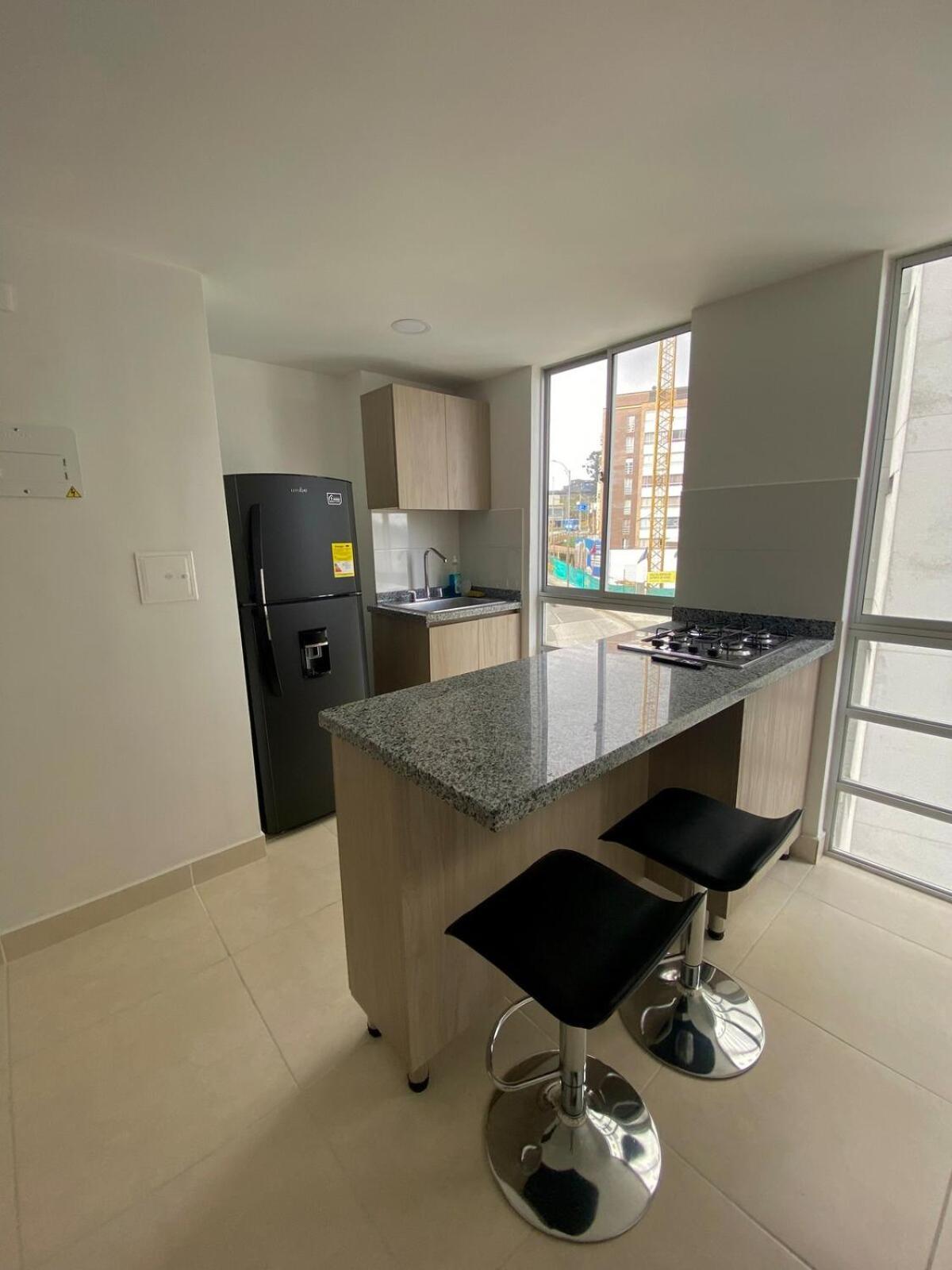 Apartamento Urban Manizales Apartment Exterior photo